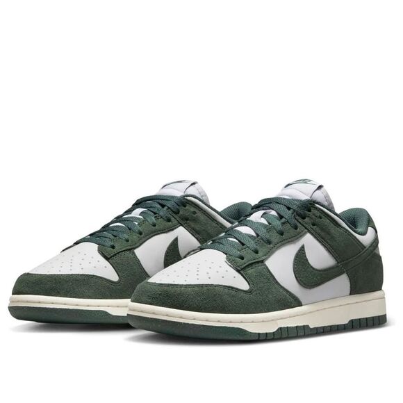 New Nike Dunk Low Next Nature 'Vintage Green' HJ7673-002 Women’s Size 7 - Picture 3 of 6